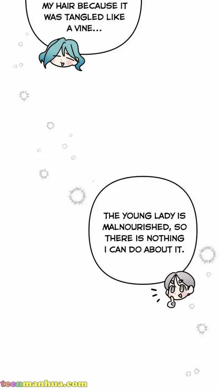 Little Princess Mint [ALL CHAPTERS] Chapter 2